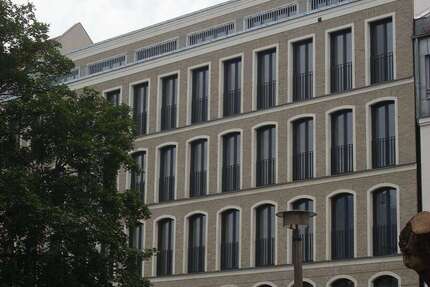 Wohnung zum Mieten in Berlin 2.168,21 € 94.27 m² 3 zimmer