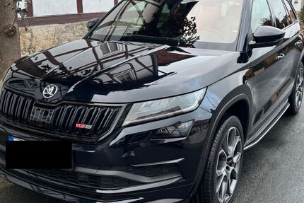 Skoda Kodiaq 90.000 km 32.500 &euro; Veltheim 38173