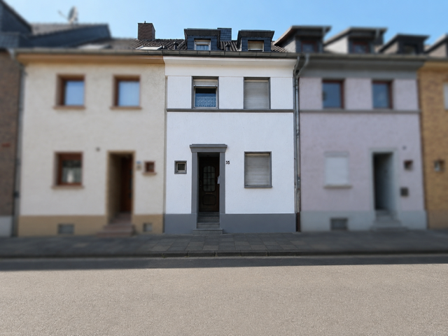 Einfamilienhaus Euskirchen - 4 Zimmer, 91 m&sup2;, 219.000&euro; | Angebot:26950136