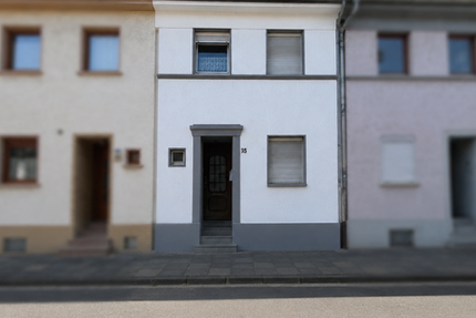 Haus Euskirchen - 4 Zimmer, 91 m&sup2;, 219.000&euro; | Angebot:26950136