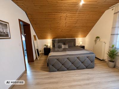 GROSSZÜGIGES FAMILIENHAUS MIT TRAUMGARTEN - Einfamilienhaus Belm | Angebot:27321564