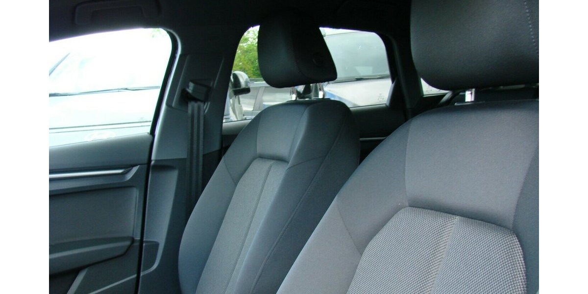 Audi A3 40TDi Advanced Quattro ACC LED Navi 48.263 km 28.480 &euro; Falkensee 14612