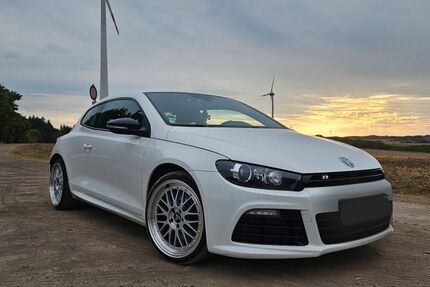 VW Scirocco 158.000 km 9.900 &euro; Mayen 56727