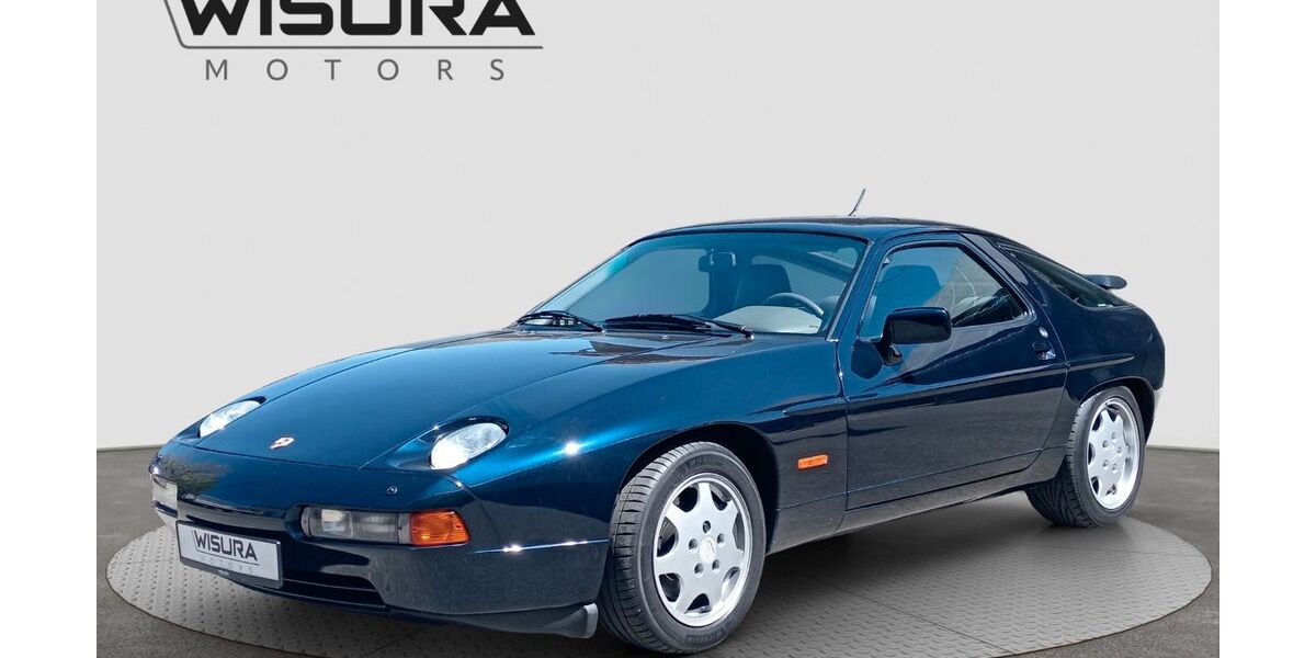 Porsche 928 204.836 km 35.670 &euro; Wertingen 86637