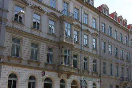 Wohnung zum Mieten in Dresden 470 € 52.5 m² 2 zimmer
