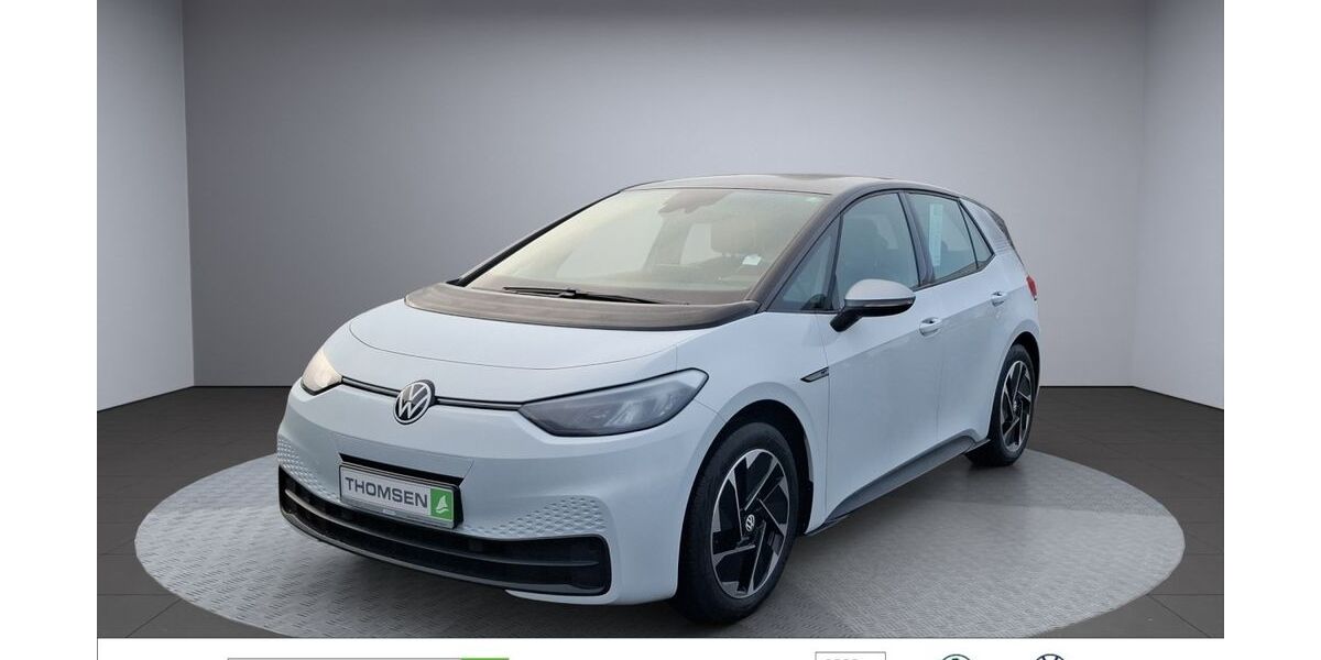 VW ID.3 96.000 km 18.990 &euro; Kropp 24848