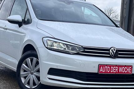VW Touran 62.000 km 19.999 &euro; Flintbek 24220
