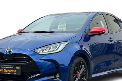 Toyota Yaris 44.000 km 18.780 &euro; Duisburg 47249