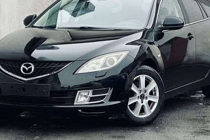 Mazda 6 193.000 km 3.990 &euro; Leinefelde 37327