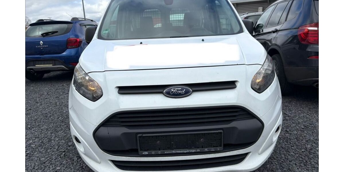 Ford Tourneo Connect 285.000 km 5.450 &euro; Ochtendung 56299