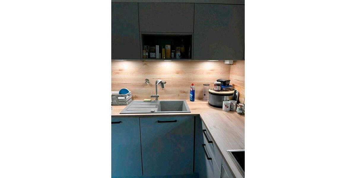 Doppelhaushälfte Remscheid - 4 Zimmer, 100 m&sup2;, 1.370&euro; | Angebot:26061142