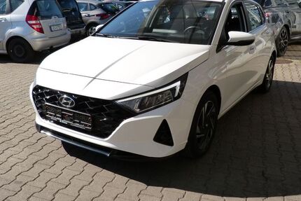 Hyundai i20 63.850 km 14.890 &euro; Stadtbergen 86391