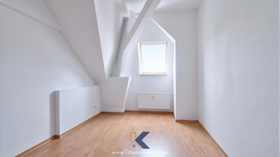 Etagenwohnung Mühlhausen (Thüringen) - 4 Zimmer, 100 m&sup2;, 650&euro; | Angebot:26528555