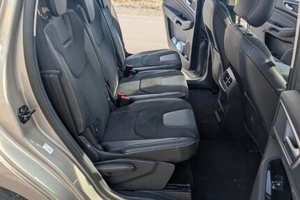 Ford S-Max 109.000 km 13.700 &euro; Eberfing 82390