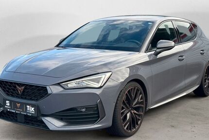 Cupra Leon 44.100 km 26.950 &euro; Bitburg 54634