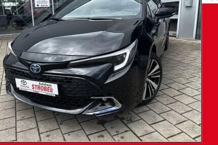 Toyota Corolla 2.980 km 33.480 &euro; Kempten 87439