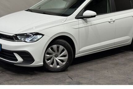 VW Polo 22.592 km 15.610 € Doberlug-Kirchhain 03253