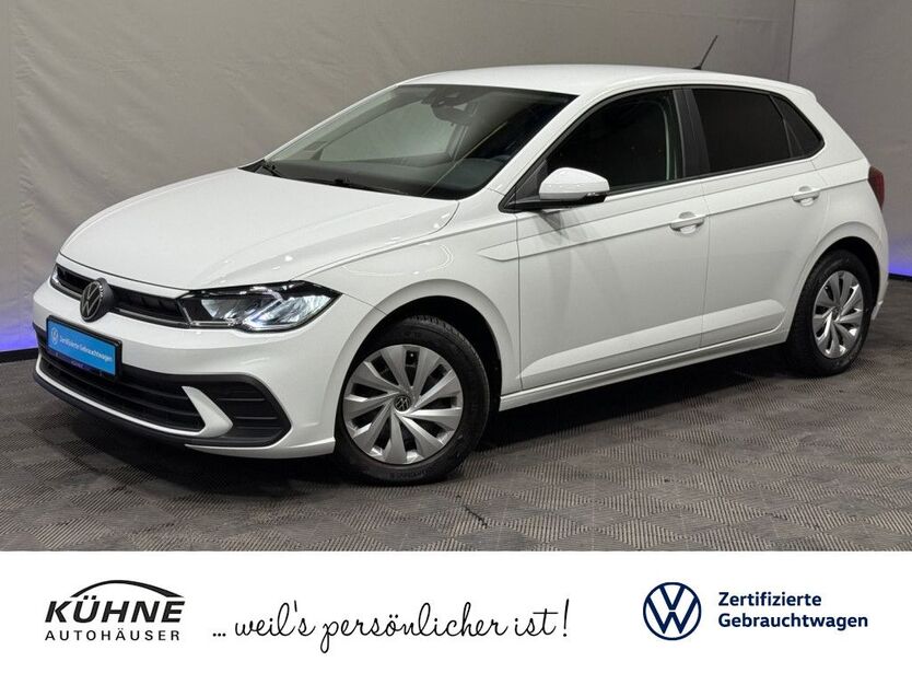 VW Polo 22.592 km 15.610 € Doberlug-Kirchhain 03253