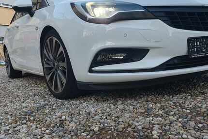 Opel Astra 183.500 km 8.400 &euro; Pirmasens 66954