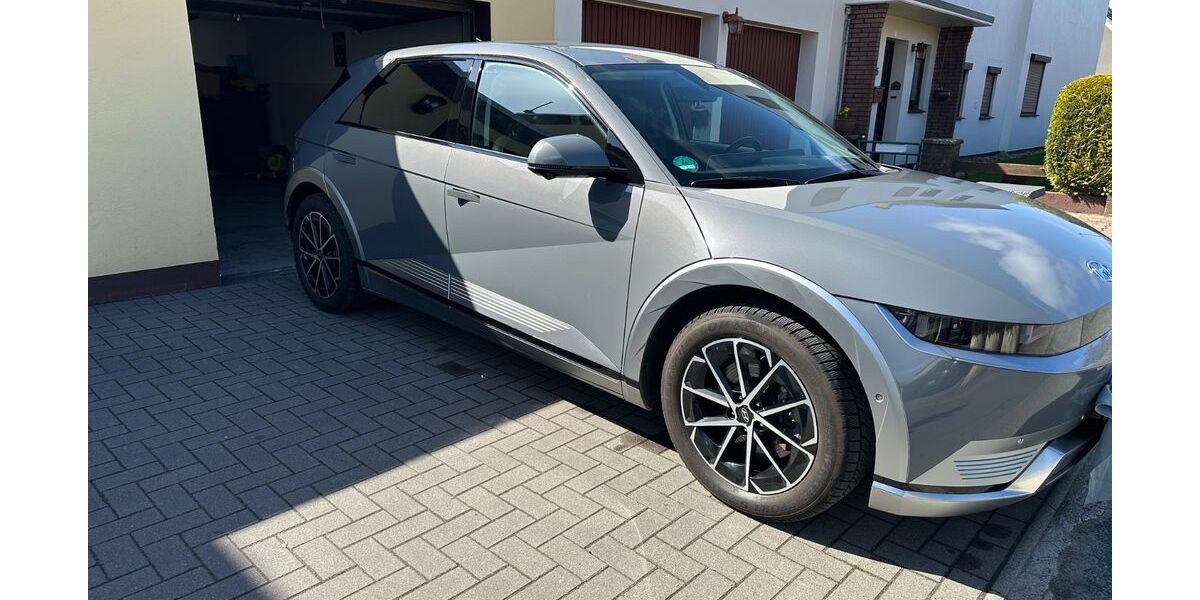 Hyundai IONIQ 5 67.800 km 28.100 &euro; Achim 28832