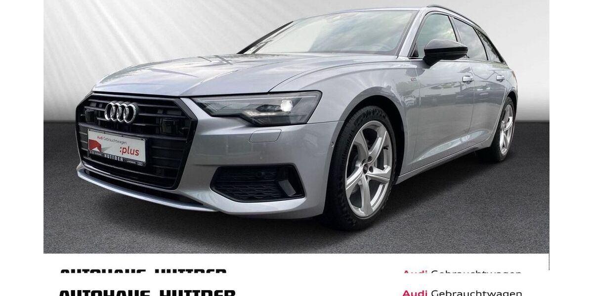 Audi A6 102.800 km 32.779 &euro; Landsberg 86899