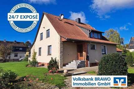 Haus zum Kaufen in Cremlingen 290.000 € 128 m² 5 zimmer