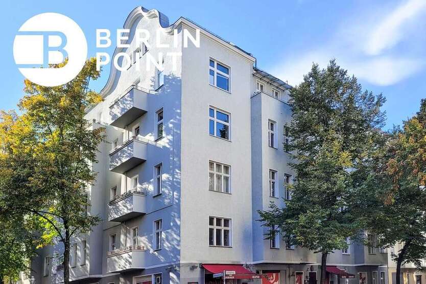 Wohnung zum Kaufen in Berlin 325.000 € 63 m²