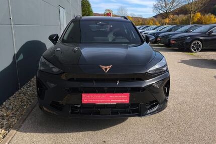 Cupra Formentor 1.500 km 53.990 &euro; Riedenburg 93339