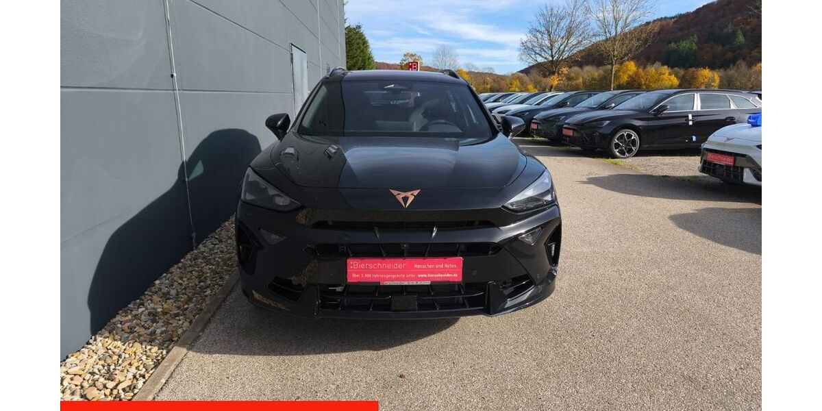 Cupra Formentor 1.500 km 53.990 &euro; Riedenburg 93339