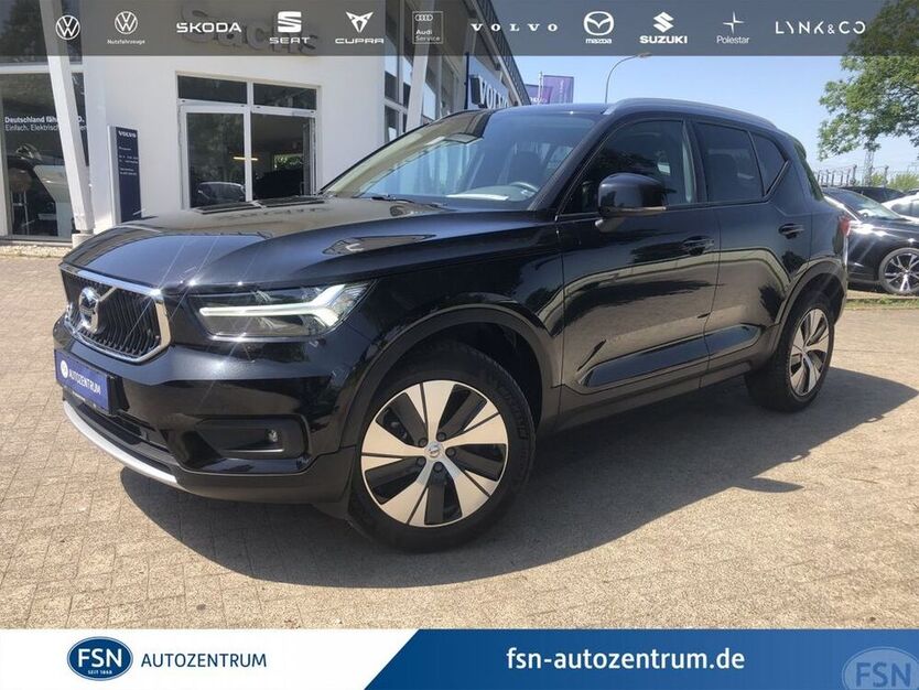 XC40