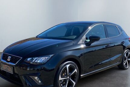 Seat Ibiza 7.000 km 20.579 &euro; Stendal 39576