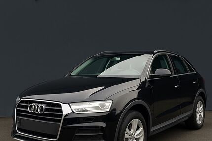 Audi Q3 64.337 km 20.990 € Büttelborn 64572