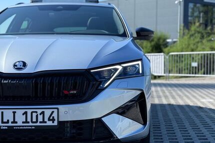 Skoda Octavia 9.900 km 42.990 &euro; Leipzig 04103