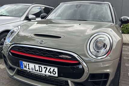 Mini John Cooper Works Clubman 113.000 km 19.999 &euro; Wiesbaden 65187