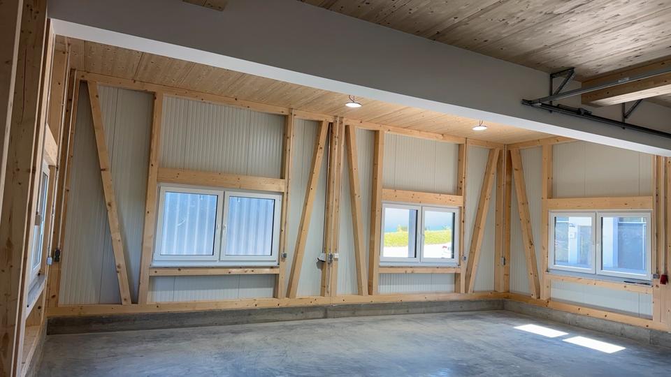 Gewerbeobjekt Passau Auerbach - 1.400&euro; | Angebot:24617294