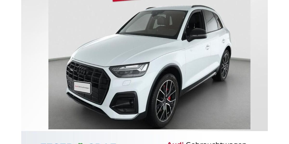 Audi Q5 14.425 km 58.990 &euro; Magdeburg 39126