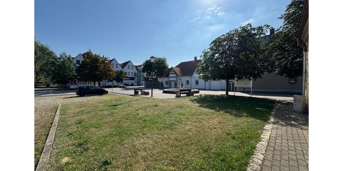 Gewerbeobjekt Eisenberg - 690&euro; | Angebot:23241526