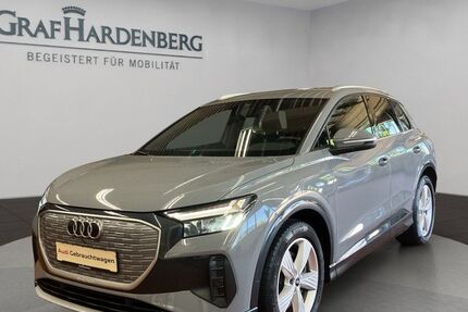 Audi Q4 e-tron 67.600 km 31.333 &euro; Offenburg 77652