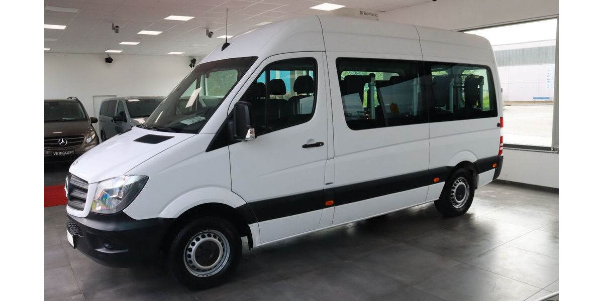 Mercedes-Benz Sprinter 200.764 km 18.950 &euro; Essen 45329