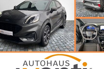 Ford Puma 30.207 km 18.745 € Bamberg 96052