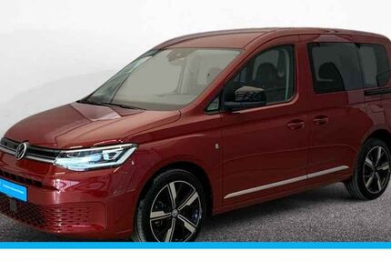 VW Caddy 14.200 km 37.590 &euro; Marktoberdorf 87616