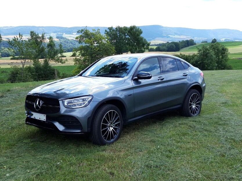 GLC 300