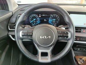 Kia SPORTAGE 1.6T 48V 2WD DCT SPIRIT |DRIVE 18.961 km 30.990 &euro; Höhenkirchen-Siegertsbrun 85635