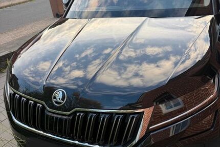 Skoda Kodiaq 114.000 km 26.890 &euro; Lingen 49808
