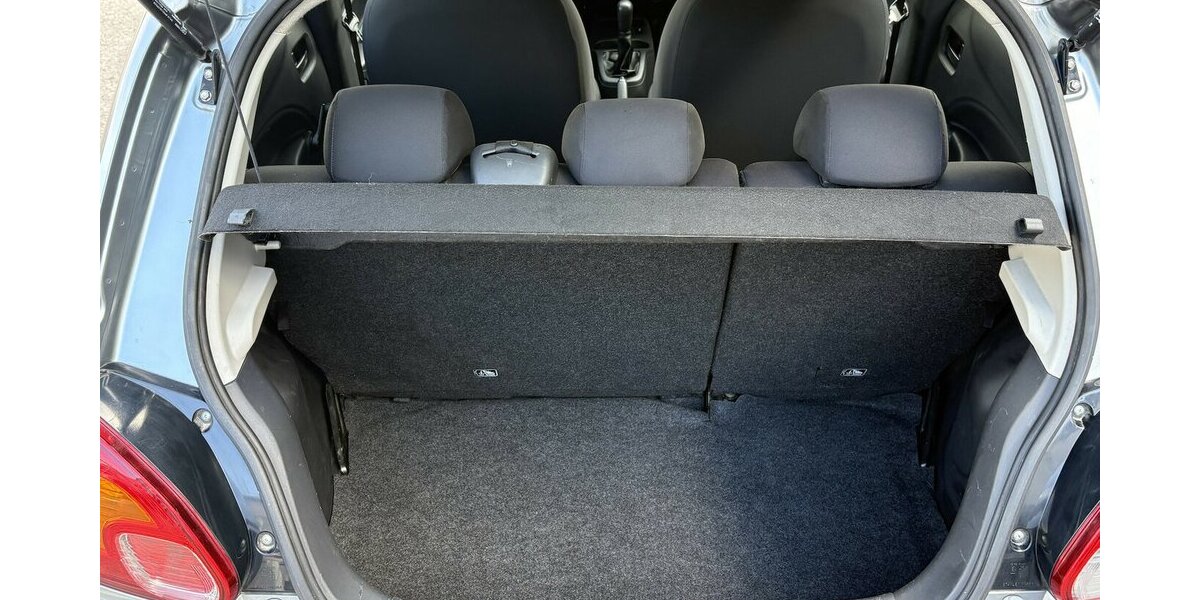 Mitsubishi Space Star 1.0 DiamantEdition KLIMAANLAGE/1.HAND 90.784 km 5.900 &euro; Villingen-Schwenningen 78054
