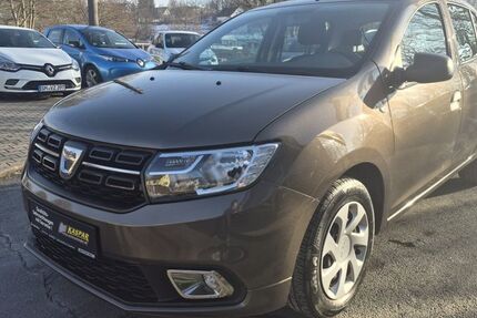 Dacia Sandero 47.200 km 8.990 &euro; Zella-Mehlis 98544