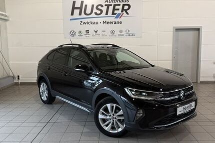 VW Taigo 46.805 km 20.875 &euro; Meerane 08393
