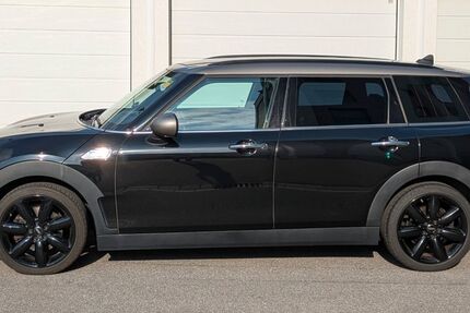Mini Cooper SD Clubman 53.140 km 16.990 &euro; Altenstadt 92665