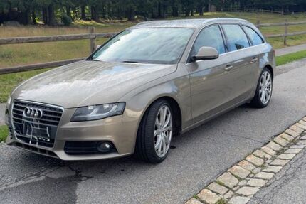 Audi A4 193.000 km 7.500 &euro; Weilmünster 35789