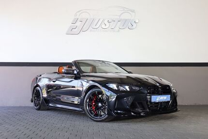 BMW M4 8.533 km 75.900 &euro; Limburg an der Lahn 65549